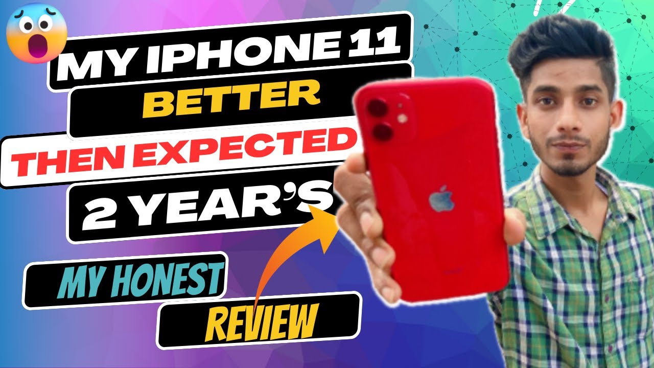 Cellbuddy iPhone 11 Secound Hand After Two Year's Used My Honest Review 2023