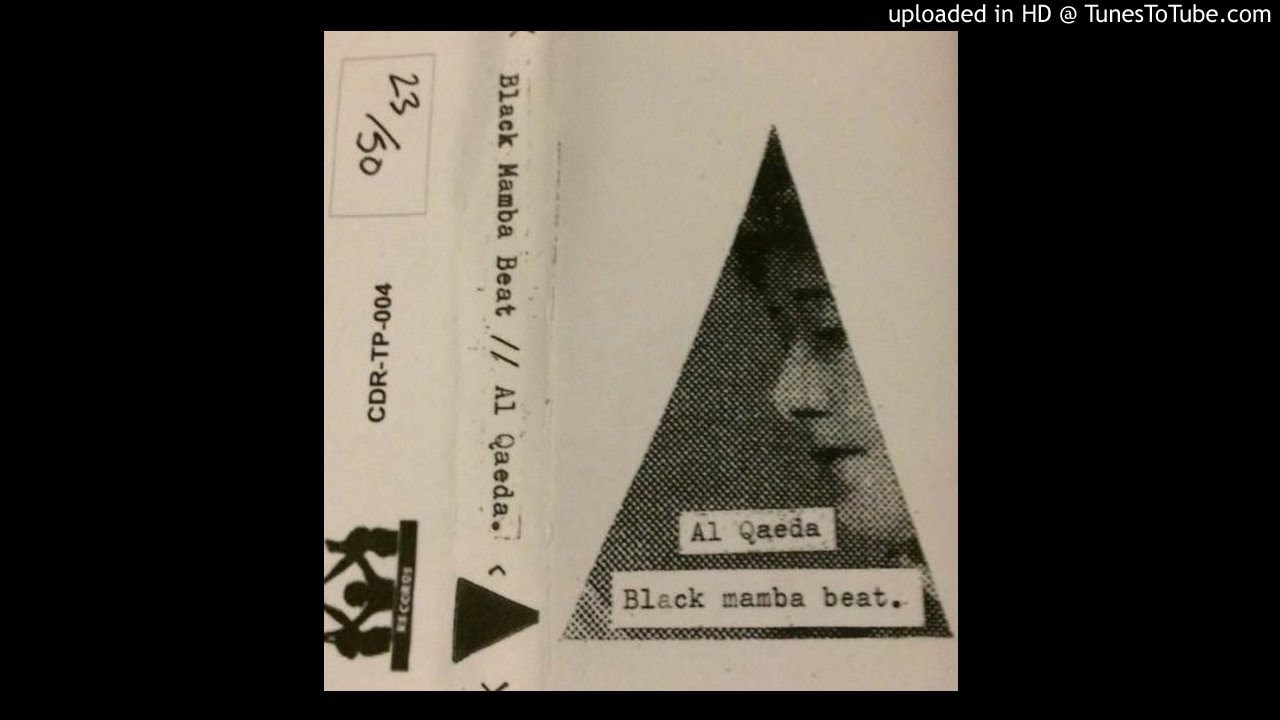 AL QAEDA - BACKDOOR RUST