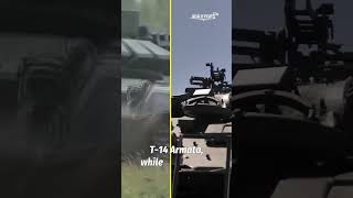 Russia's Military Evolution: Tanks to Hypersonics