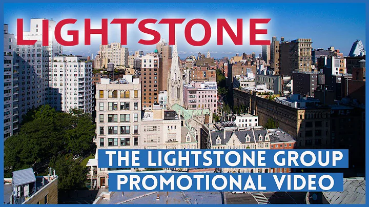 The Lightstone Group - Promo Video