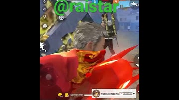 #short || RAISTAR 1VS4 GAME PLAY para SAMSUNG A3 A5 A6 A7 J2 J5 J6 J7 S2 S5 S6 S7 S8 S9 A10 À20 🎯💯⚡💥