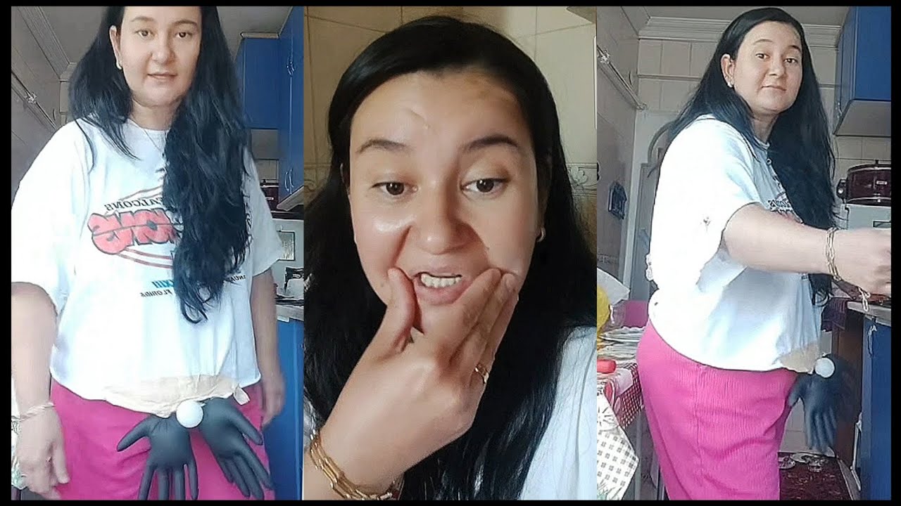 Gorup bilmedigiñ Gozi Çyksyn part 2😁