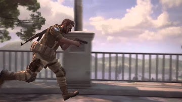 Uncharted 4 | Multiplayer Revealed I #PlayStationPGW