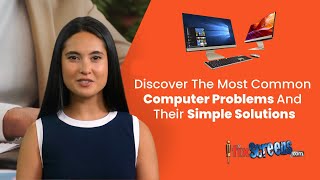 Discover The Most Common Computer Problems And Their Simple Solutions