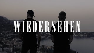 Kontra K &amp; RAF Camora - Wiedersehen (Prod. Lizo)