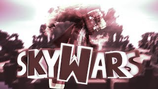 SHARP 6! - Mega Skywars Highlights #9