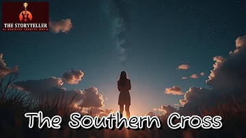 The Southern Cross - The Storyteller - AI Assisted Music
