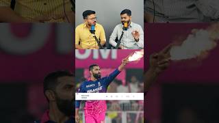 Ravindra Jadeja Could WIN Matches But RR Isn't Bowling Him 😤 #IPL2026 #cricket