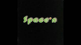Demo (2001, CDr) - Space'n