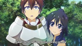 Netoge no yome episode 5 sub indon