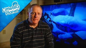 LittleBigPlanet Game Of The Year Edition - Sean Smith Interview