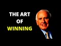 Jim rhon  the art of winning service to many leads to greatness 