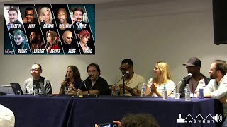 Final Fantasy VIIs Iconic Voices - Behind the Mic | MAGWest 2025