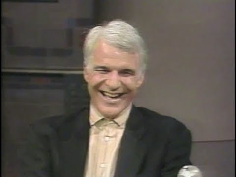 steve-martin-on-letterman,-july-30,-1987