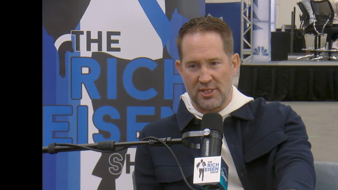 BS talks Dak and the NFL Draft!