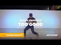 Christian Kuria Too Good Choreography By Shaun Evaristo BB360 Christian Kuria Too Good Choreography By Shaun Evaristo BB360