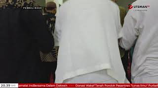 LIVE Shalat Tarawih 1446 H - 17 Ramadhan