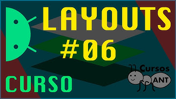 #6 ConstraintLayout, diseño avanzado Parte I  - Curso de Layouts en Android Studio