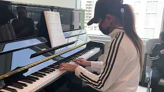 Pianoforte 1: Buzz, Buzz, Buzz Pianoforte 1: Buzz, Buzz, Buzz
