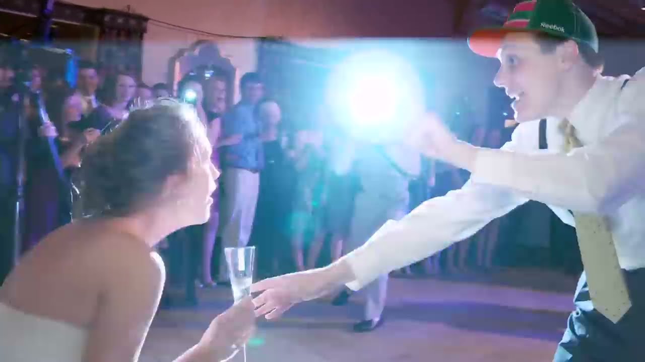 Video till Fredagsdansen #4