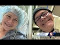 Odessa couple a perfect match in marriage and in their kidneys