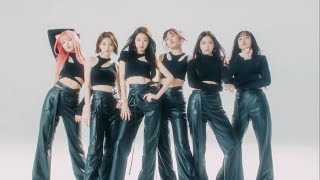 IVE (아이브) - I AM [Eng Sub-Romanization-Hangul] MV