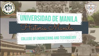 Historia Manila screenshot 1