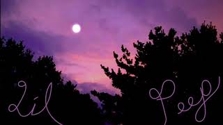 The way I see Things   Lil Peep(clean)
