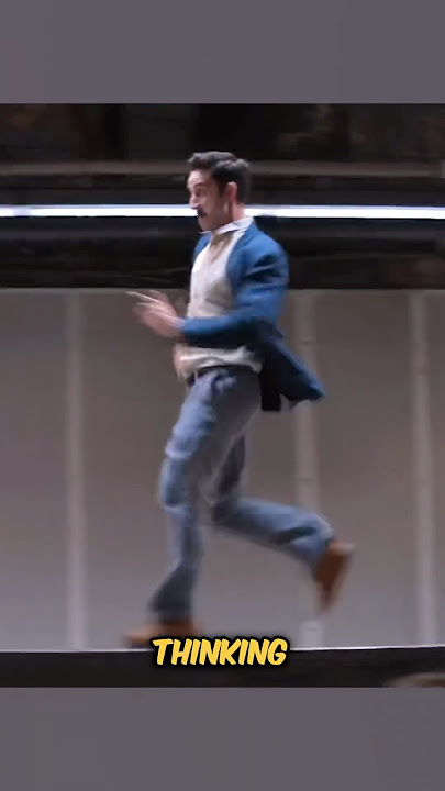 The Man Who Could Outrun a Train #shorts #viral