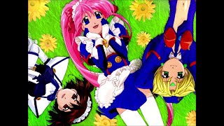 Steel Angel Kurumi - Kiss Kara Hajimaru Miracle