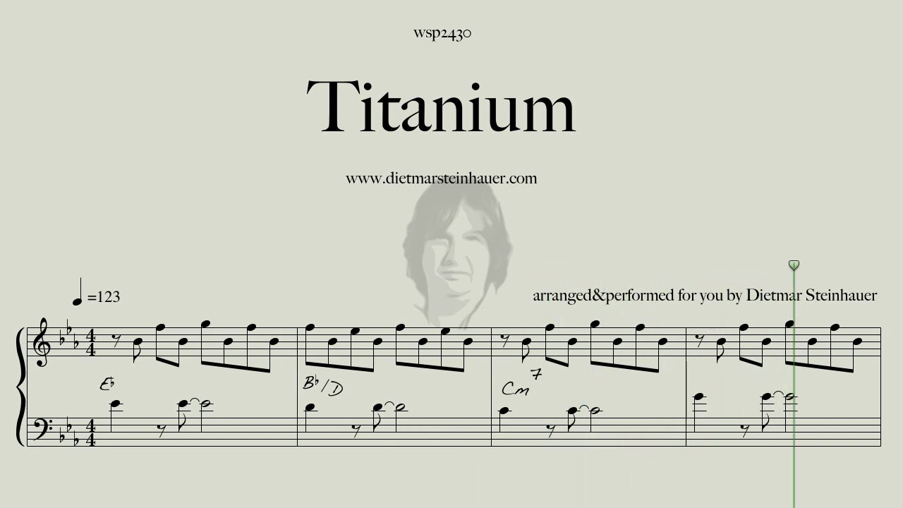 Titanium
