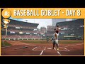 Surprise -- It's A Doubleheader! | Super Mega Baseball 3 (Golden Goblet: Day Eight)