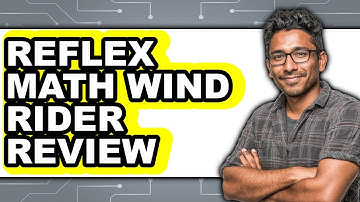 Reflex Math Wind Rider Review - Watch Before Using