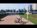 Come with me for a chill ride alone