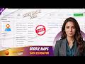 How to Extract Data from Google Maps to Excel | google maps extractor | Fixed New Update