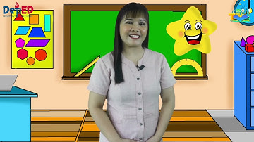 Mathematics 4 Q3 Week 8 Solving Problems Involving Perimeter