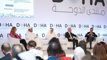 Gulf-EU Relations in the Age of Strategic Isolation