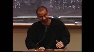 Junot Diaz Reads 'Drown' at MIT 1999