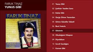 Gözlerin - Faruk Tınaz