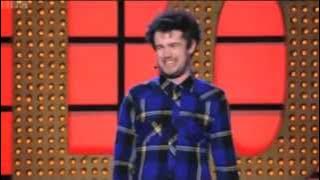 Jack Whitehall - Nando's Joke