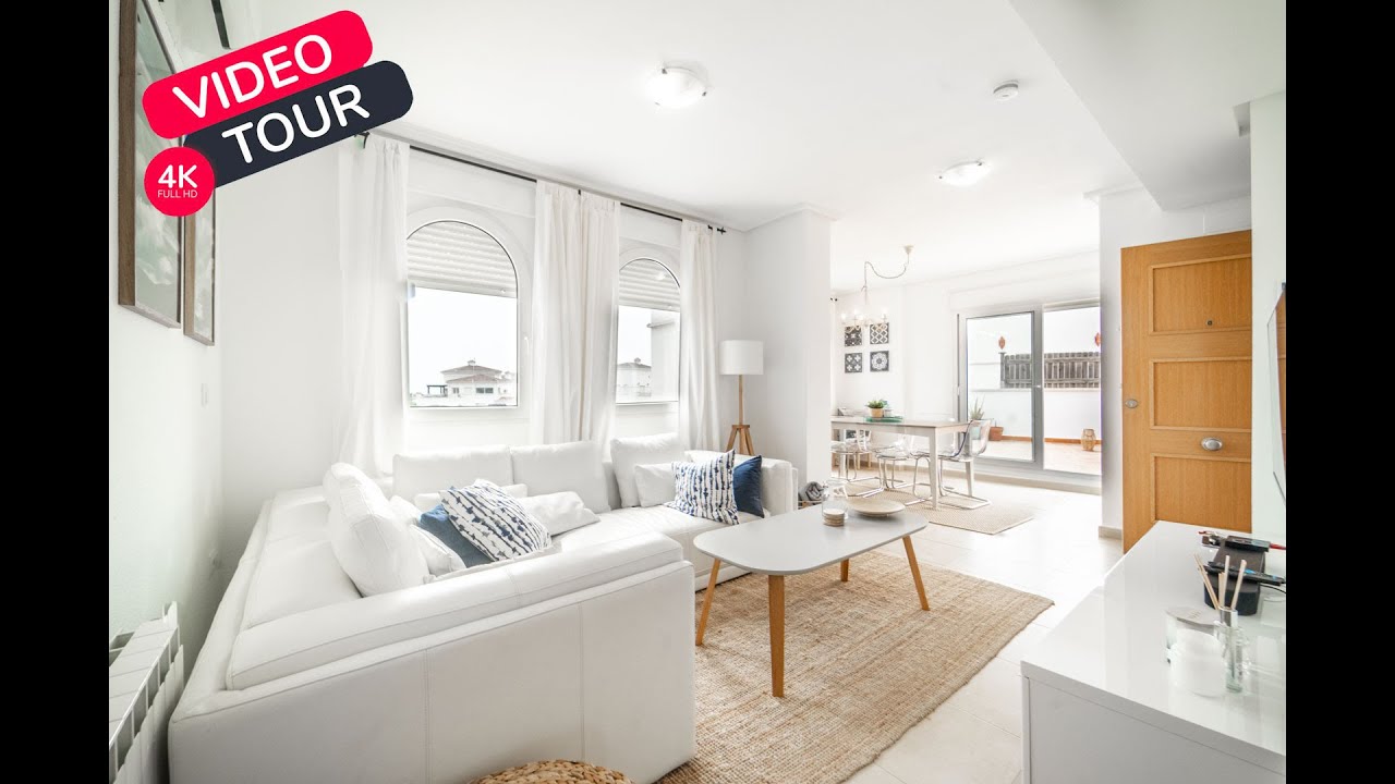 Stunning Penthouse Apartment with Upgrades on La Torre Golf Resort ... - Penthouse Apartment Upgrades