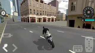 Extreme Motorbike Racer 3D | Android Gameplay 431 screenshot 4