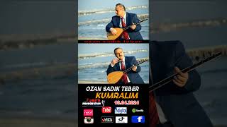 Ozan Sadık Teber Kumralim Resimi