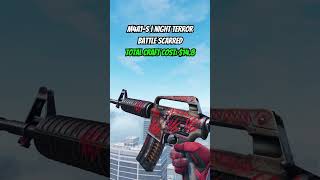 The BEST CS2 Crafts - Day 25! #cs2 #counterstrike2
