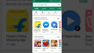 Real fingerprint app screenshot 2