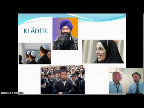 Video: Vad är religiösa språk?