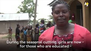 Impact of Crowd Mapping on FGM in Tanzania