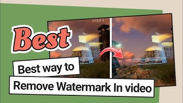 CapCut Tutorial: How to Remove Watermark from Any Video in Hindi