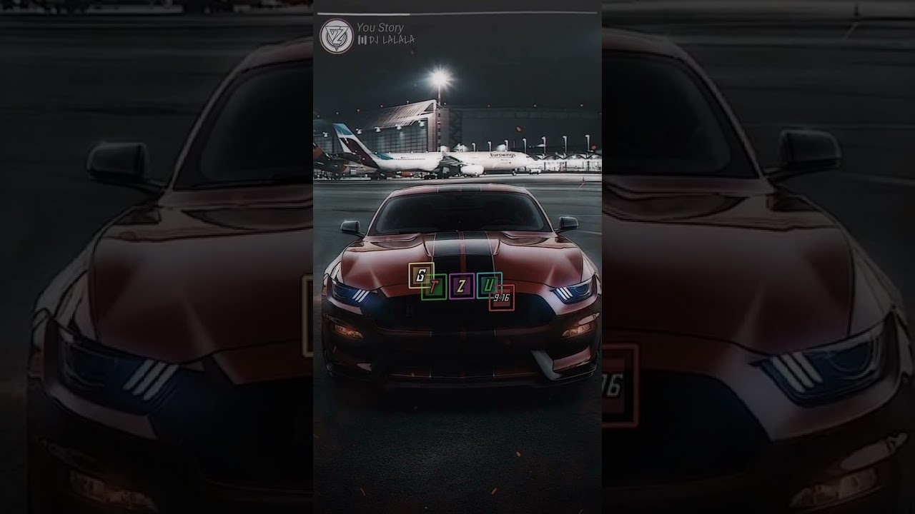 Preset V419 — Alight Motion preset by tutor_peka