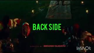 Mohbad - Backside Official Video 